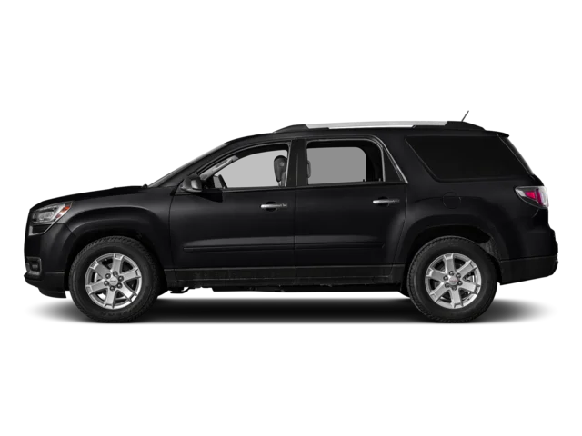 Used 2016 Ebony Twilight Metallic GMC SLE-1 image 3
