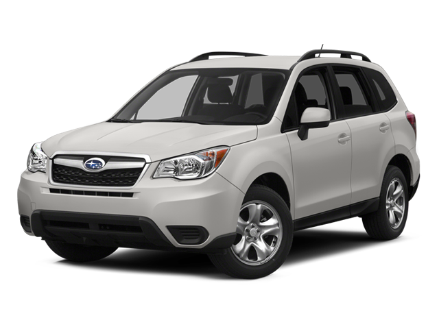 2014 Subaru Forester 2.5i Limited AT PZEV's photo