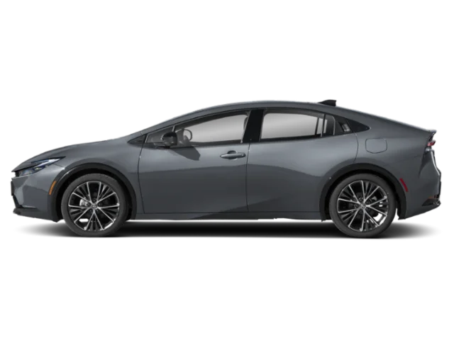 New 2027  Toyota Limited image 3