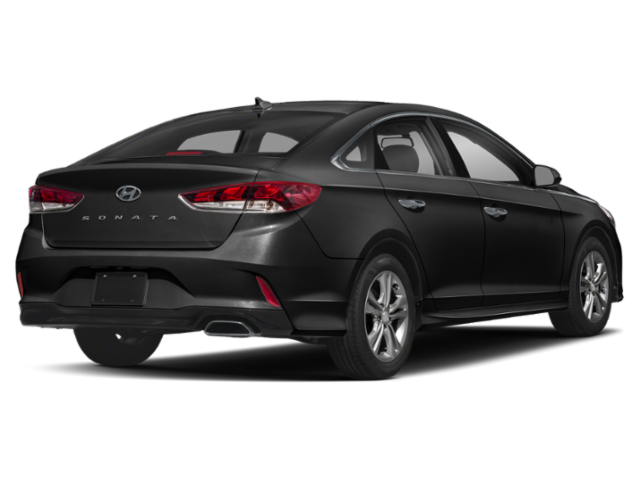 Used 2019 Hyundai Sonata SE with VIN 5NPE24AF8KH741223 for sale in Woodside, NY