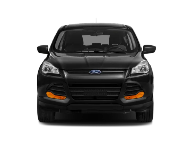 Used 2015 Tuxedo Black Ford SE image 10