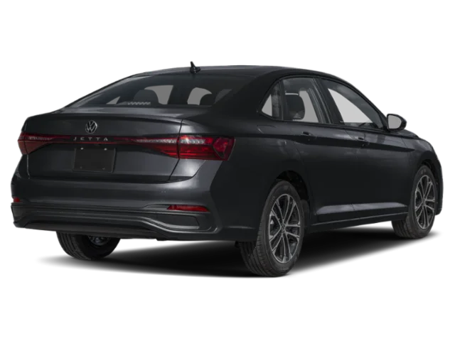 New 2027 Black Volkswagen 1.5T Sport image 2