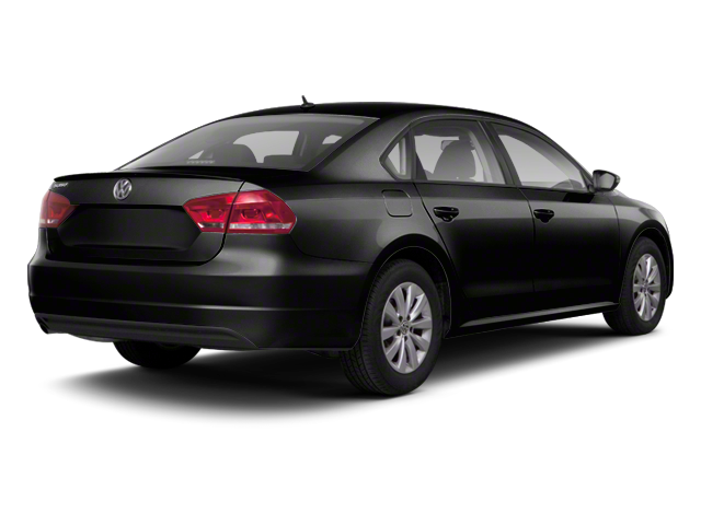Used 2013 Volkswagen Passat SE with VIN 1VWBP7A35DC023247 for sale in East Providence, RI
