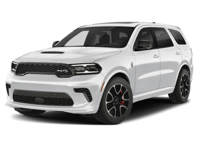 2026 Dodge Durango SRT Hellcat AWD's photo