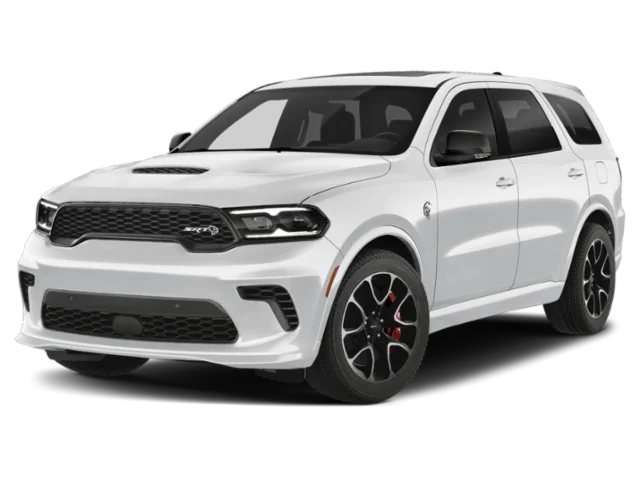 2026 Dodge Durango SRT Hellcat Jailbreak AWD's photo