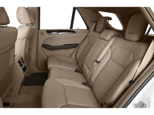 Used 2015  Mercedes-Benz ML 350 image 14