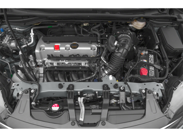 Used 2014 Polished Metal Metallic Honda LX image 11