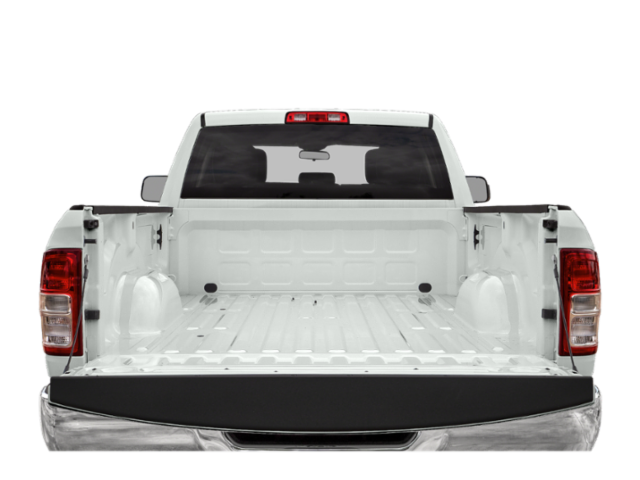 Used 2021 White Ram Tradesman image 10