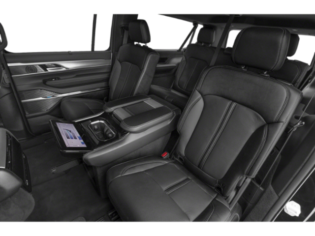 Used 2023 Midnight Sky Jeep Series II image 10