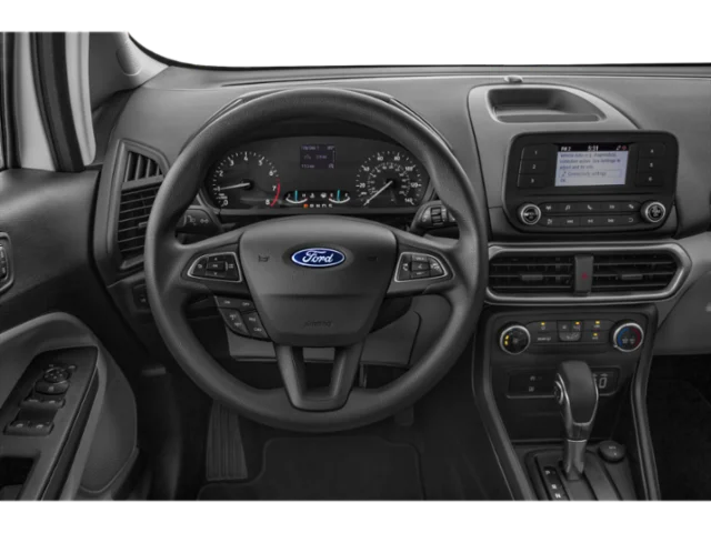 Used 2019 Blue Ford S image 4