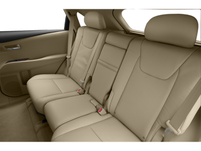 Used 2015 Starfire Pearl Lexus 350 image 14