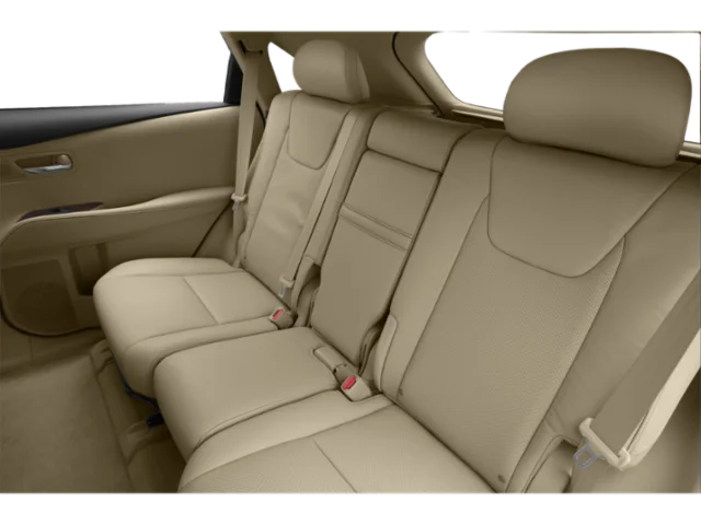 Used 2015 White Lexus 350 image 12