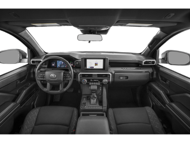 New 2026 Ice Cap Toyota SR image 5