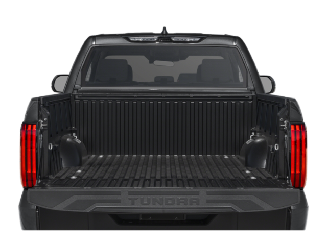 New 2026  Toyota SR5 image 11