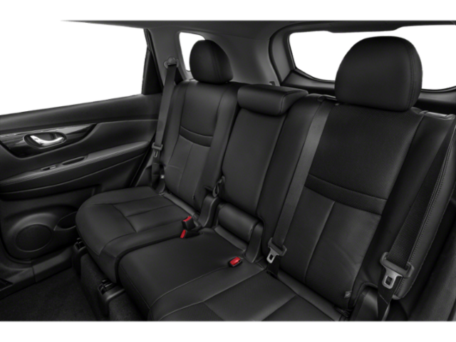 Used 2021 Glacier White Nissan S image 10