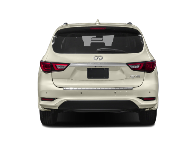 Used 2020 Hermosa Blue INFINITI LUXE image 5