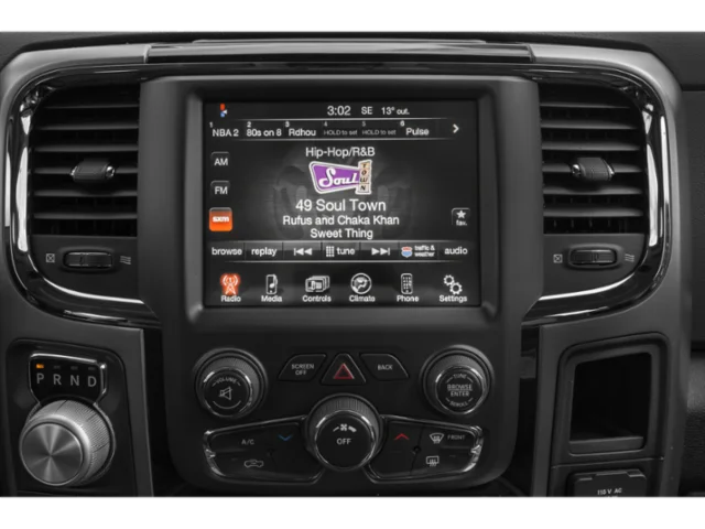 Used 2015 Black Ram Sport image 10