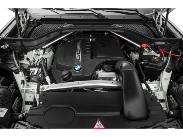 Used 2015 Red BMW xDrive35i image 20