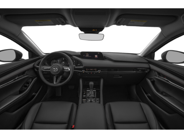 Used 2020 Jet Black Mazda Select image 5