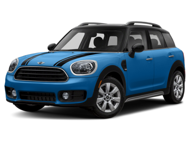 Used 2018 MINI Countryman Base with VIN WMZYS7C32J3E09065 for sale in Santa Ana, CA