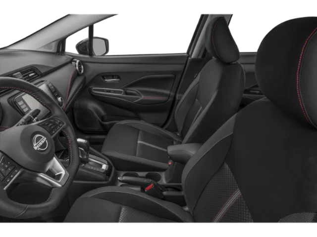 New 2025 Gray Nissan 1.6 SR image 6