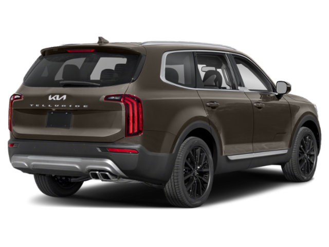 Certified 2022 Kia Telluride SX with VIN 5XYP5DHC1NG294001 for sale in Elk River, Minnesota
