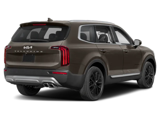 Used 2022 Kia Telluride SX with VIN 5XYP5DHC9NG234130 for sale in Elk River, Minnesota