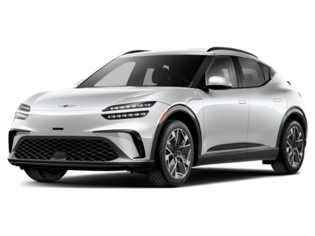 2026 Genesis GV60 GV60 Standard's photo