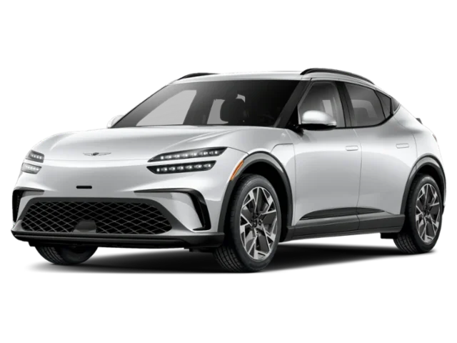 2026 Genesis GV60 GV60 Standard's photo