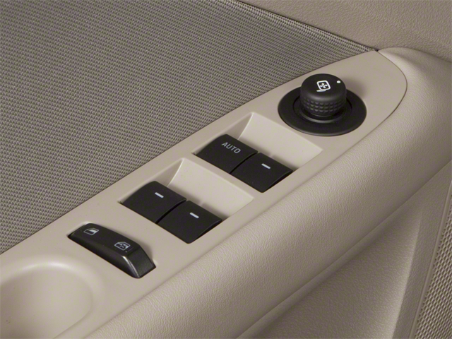 New 2010 Black Ford SE image 16