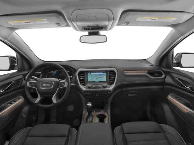 Used 2018 Red GMC Denali image 5