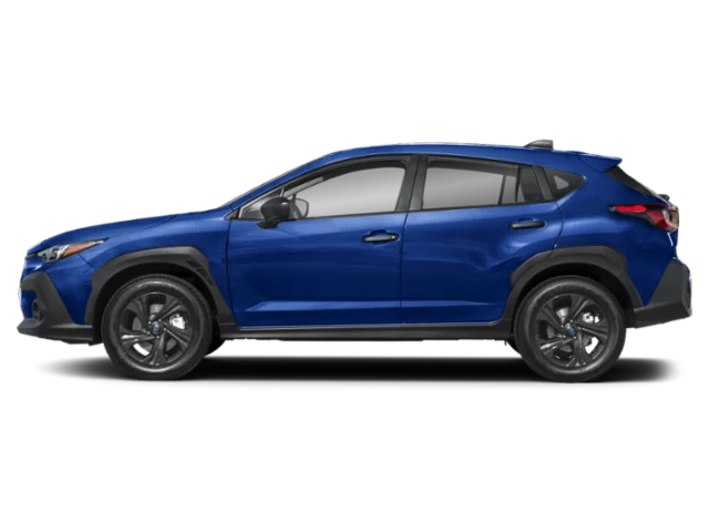 New 2026 Lithium Red Pearl Subaru Base image 4