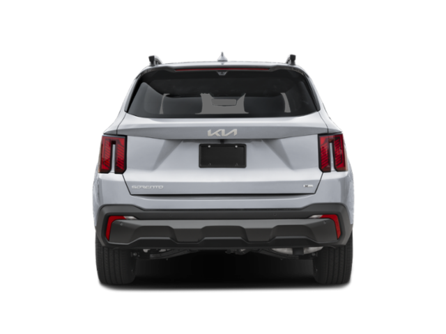 Used 2025 Gray Kia X-Line SX Prestige image 5