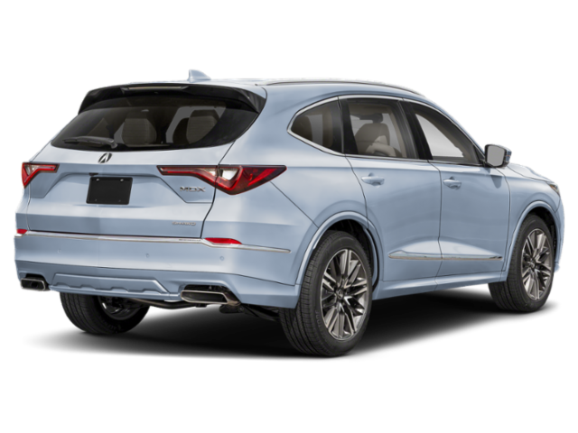 2026 Acura MDX SH-AWD Advance photo 2