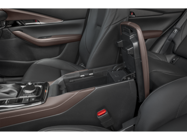 2025 Mazda CX-30 Turbo Premium - Photo 11