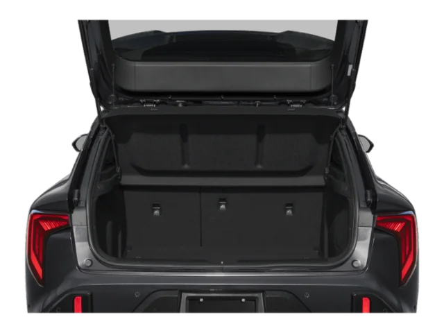 New 2026 Black Kia GT-Line Turbo image 8
