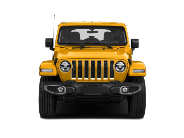 Used 2022  Jeep Unlimited Sahara High Altitude image 4