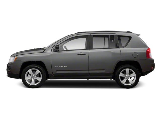 Used 2013 Gray Jeep Latitude image 11