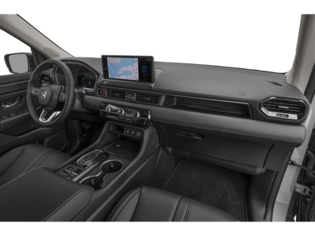 New 2026 Sonic Gray Pearl Honda Touring image 12