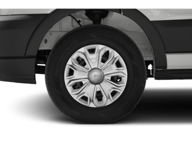 Used 2015 Gray Ford  image 9