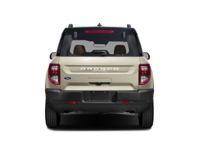 Used 2024 Beige Ford Outer Banks image 8