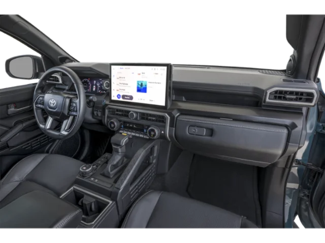 2025 Toyota 4Runner Limited - Photo 12