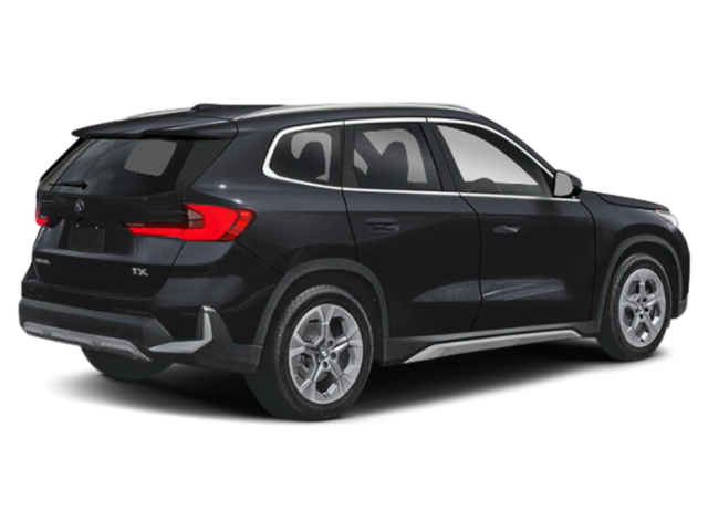 New 2027 Black Sapphire Metallic BMW xDrive28i image 2