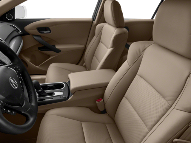 Used 2017 Blue Acura Technology & AcuraWatch Plus Packages image 9