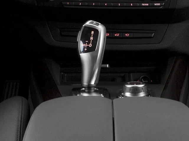 Used 2013 Black BMW xDrive35i image 11