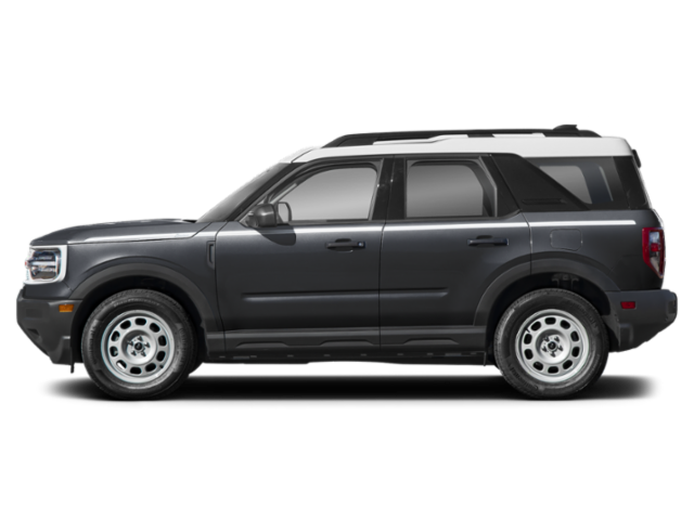 2026 Ford Bronco Sport — photo 3