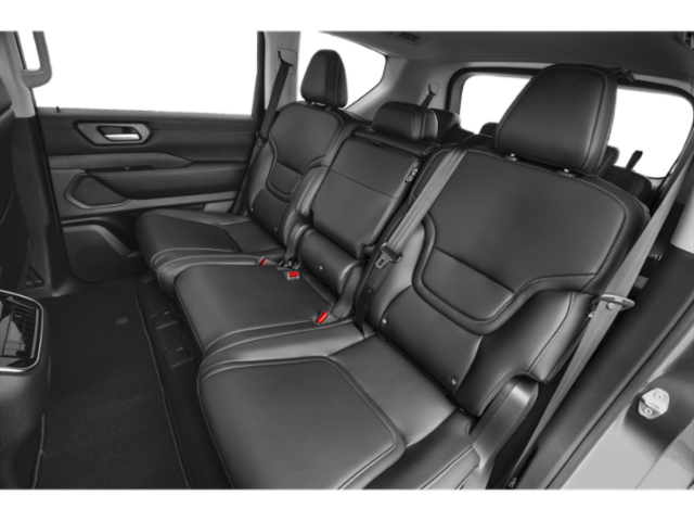 2026 Nissan Armada SV - Photo 10