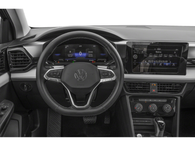 New 2026 Pure White Volkswagen S image 13