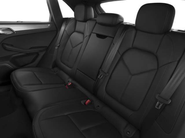 Used 2018 Black Porsche S image 11