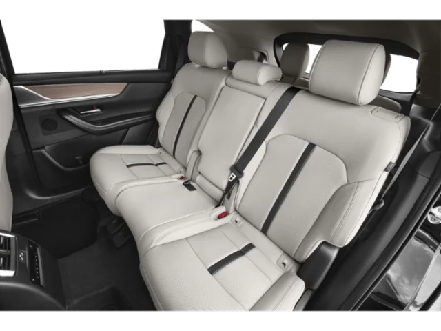 New 2026 Platinum Mazda Premium Sport AWD image 10